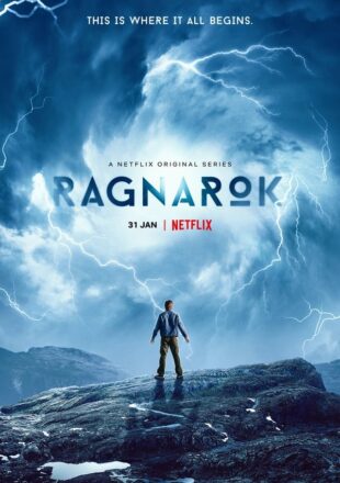 Ragnarok Season 1-3 Dual Audio Hindi-English 480p 720p 1080p