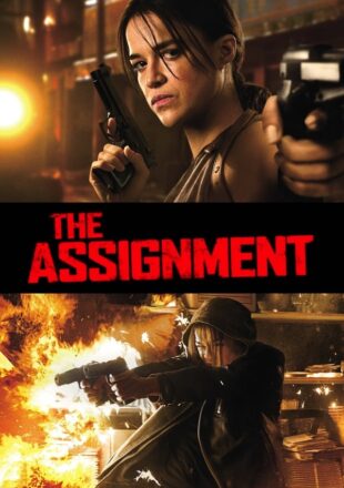 The Assignment 2016 Dual Audio Hindi-English 480p 720p 1080p