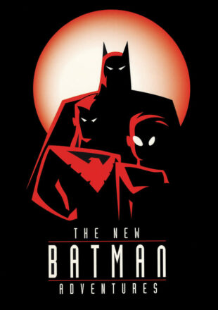 The New Batman Adventures Season 1-2 English With Subtitle 720p 1080p