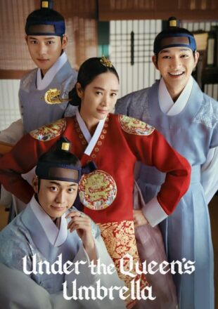 The Queen’s Umbrella Season 1 Dual Audio Korean-English Episode 16 Added