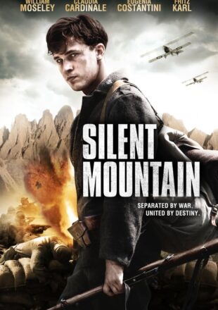 The Silent Mountain 2014 Dual Audio Hindi-English 480p 720p 1080p