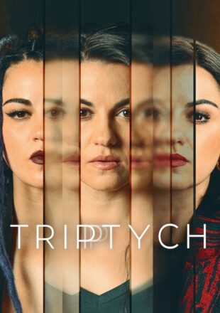 Triptych Season 1 Dual Audio Hindi-English 480p 720p 1080p