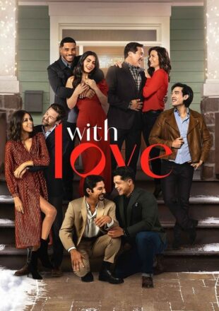 With Love Season 1-2 Dual Audio Hindi-English 720p 1080p