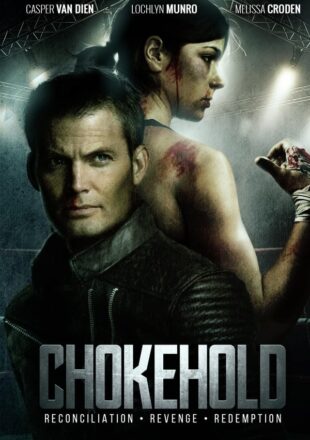 Chokehold 2019 Dual Audio Hindi-English 480p 720p 1080p