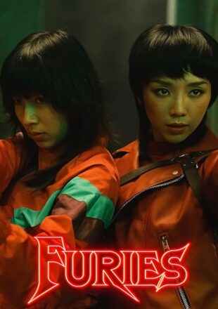 Furies 2023 Dual Audio Vietnamese-English 480p 720p 1080p