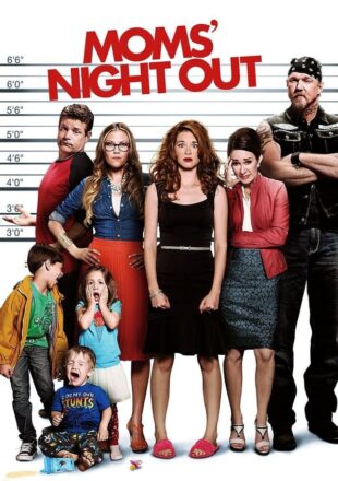 Moms’ Night Out 2014 Dual Audio Hindi-English 480p 720p 1080p