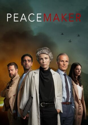 Peacemaker Season 1 Dual Audio Hindi-Finnish 480p 720p 1080p