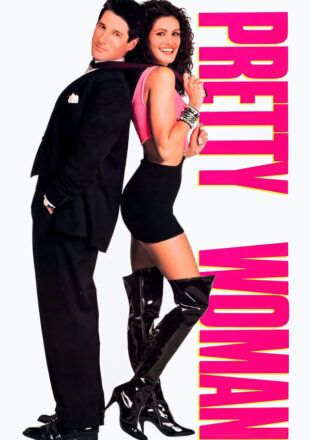 Pretty Woman 1990 Dual Audio Hindi-English 480p 720p 1080p