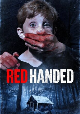 Red Handed 2019 Dual Audio Hindi-English 480p 720p