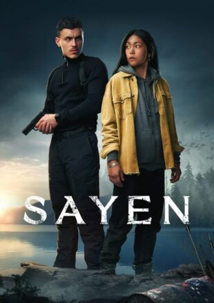 Sayen 2023 Dual Audio Hindi-English 480p 720p 1080p