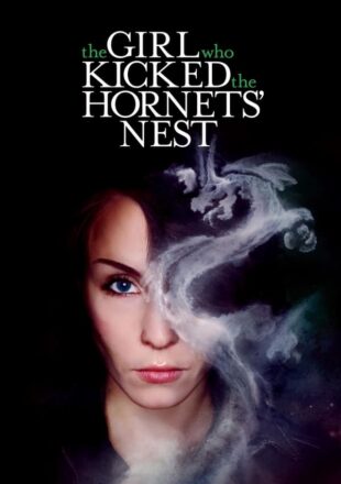 The Girl Who Kicked the Hornet’s Nest 2009 Dual Audio Hindi-English