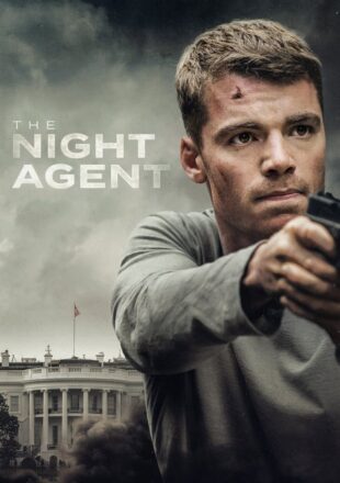 The Night Agent Season 1 Dual Audio Hindi-English 480p 720p 1080p