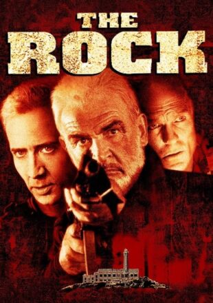 The Rock 1996 Dual Audio Hindi-English 480p 720p 1080p