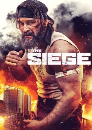 The Siege 2023 English Full Movie 480p 720p 1080p