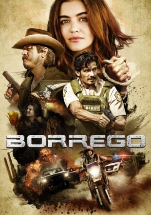 Borrego 2022 Dual Audio Hindi-English 480p 720p 1080p