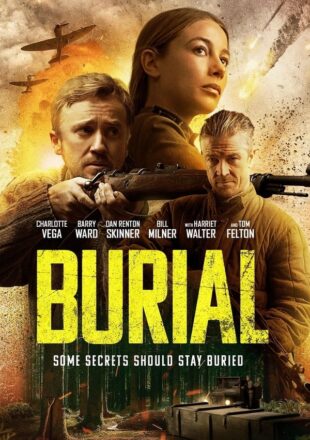 Burial 2022 Dual Audio Hindi-English 480p 720p 1080p