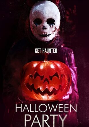 Halloween Party 2019 Dual Audio Hindi-English 480p 720p 1080p