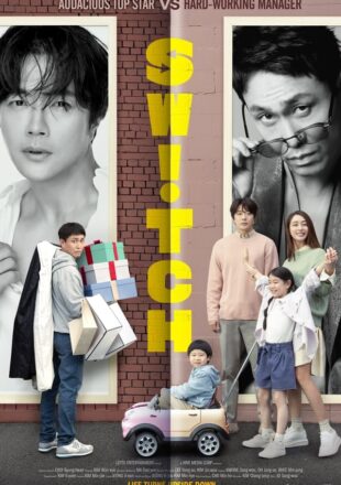 Switch 2023 Korean With English Subtitle 480p 720p 1080p