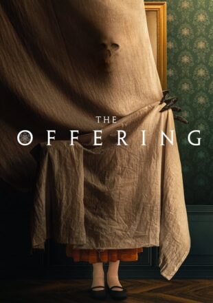 The Offering 2022 Dual Audio Hindi-English 480p 720p 1080p