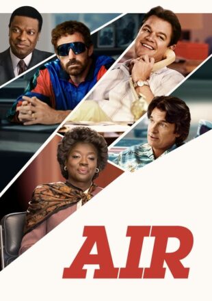 Air 2023 Dual Audio Hindi-English 480p 720p 1080p