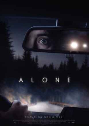 Alone 2020 Dual Audio Hindi-English 480p 720p 1080p