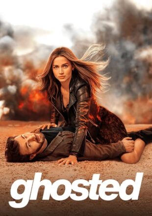 Ghosted 2023 Hindi HQ Dubbed 480p 720p 1080p