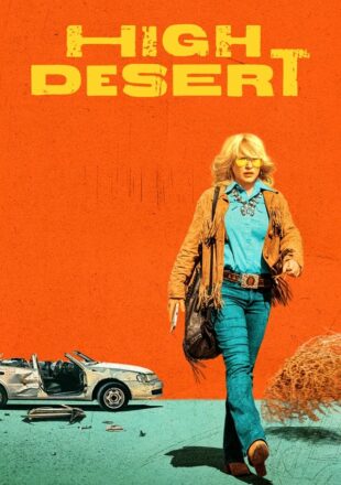 High Desert Season 1 English 720p 1080p Episode 4 Added