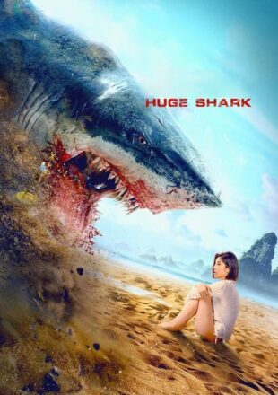 Huge Shark 2021 Dual Audio Hindi-English 480p 720p 1080p