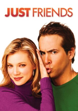 Just Friends 2005 Dual Audio Hindi-English 480p 720p 1080p