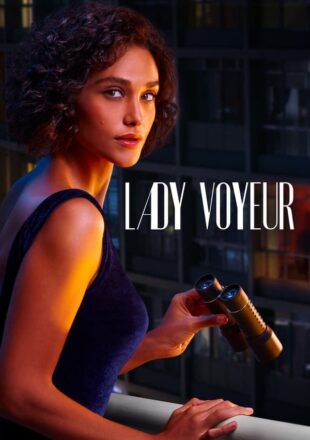 Lady Voyeur Season 1 Dual Audio Hindi-English 480p 720p 1080p