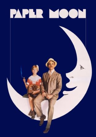 Paper Moon 1973 English With Subtitle 480p 720p 1080p