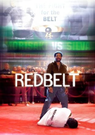 Redbelt 2008 Dual Audio Hindi-English 480p 720p 1080p