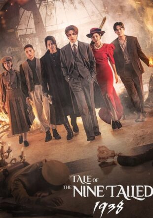 Tale of the Nine Tailed Season 1-2 Korean With English Subtitle S02E012 Added