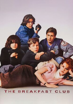 The Breakfast Club 1985 Dual Audio Hindi-English 480p 720p 1080p