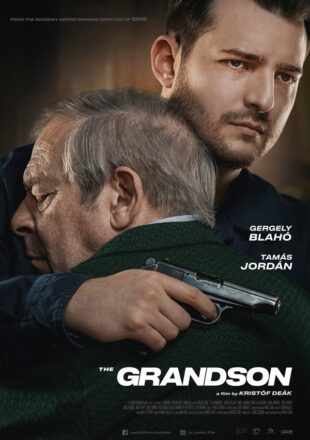 The Grandson aka Az unoka 2022 Dual Audio Hindi-Hungarian 480p 720p 1080p