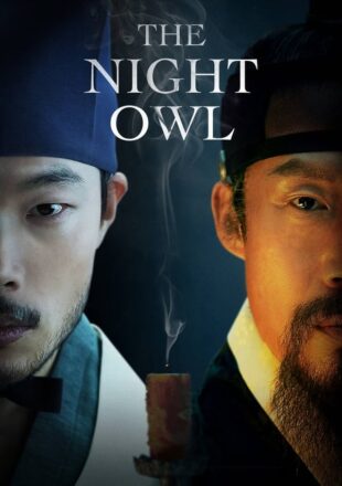 The Night Owl 2022 Korean With English Subtitle 480p 720p 1080p