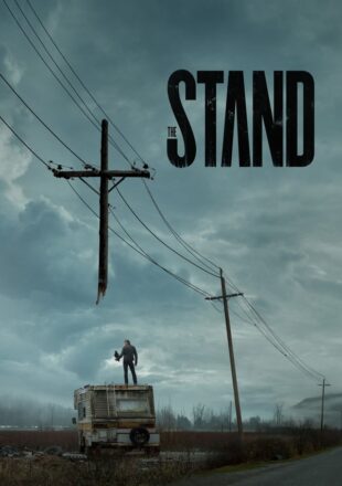 The Stand Season 1 English 720p 1080p All Episode