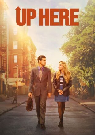 Up Here Season English With Subtitle 720p 1080p