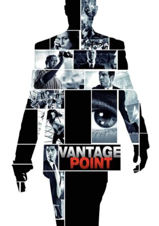 Vantage Point 2008 Dual Audio Hindi-English 480p 720p 1080p