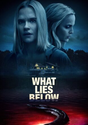 What Lies Below 2020 Dual Audio Hindi-English 480p 720p 1080p