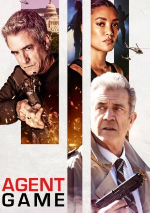 Agent Game 2022 Dual Audio Hindi-English  480p 720p 1080p