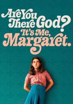 Are You There God It’s Me Margaret 2023 English 480p 720p 1080p