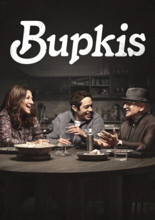 Bupkis Season 1 English With Subtitle 720p 1080p Complete Episode