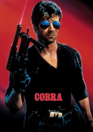 Cobra 1986 Dual Audio Hindi-English 480p 720p 1080p