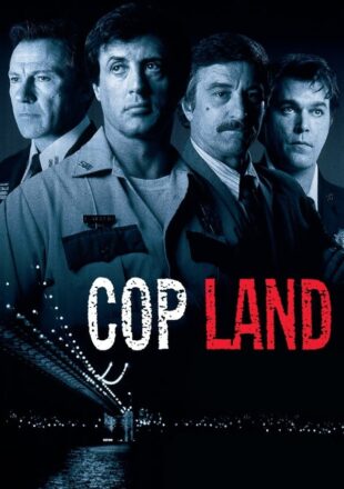 Cop Land 1997 Dual Audio Hindi-English 480p 720p 1080p