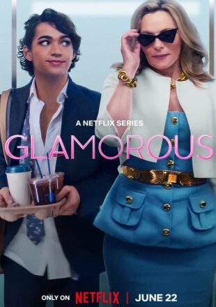 Glamorous Season 1 Dual Audio Hindi-English 480p 720p 1080p