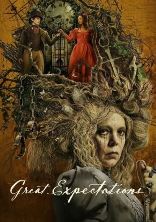 Great Expectations Season 1 English 720p 1080p Episode 6 Added