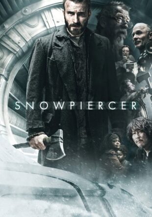 Snowpiercer 2013 Dual Audio Hindi-English 480p 720p 1080p