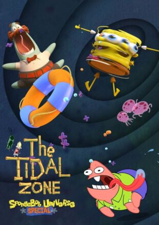 SpongeBob SquarePants Presents the Tidal Zone 2023 English 480p 720p 1080p