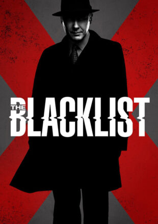 The Blacklist Season 1-10 English 720p 1080p Episode S01E22 Added